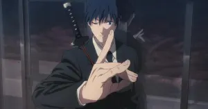 Chainsaw Man Cosplay Gears Up Aki for Season 2
