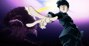 Mob Psycho 100 Season 3 Just Released a Visual and Emotional Masterpiece