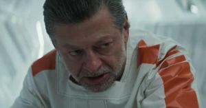 Star Wars: Andy Serkis Wants to Play Snoke Again and Loved Kino Loy