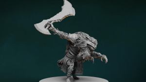 Elden Ring Board Game: Combat Details Revealed (Exclusive)