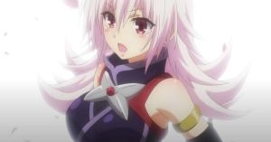 Ayakashi Triangle Reveals Anime’s Release Date in First Trailer