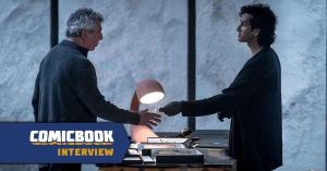 Interview With the Vampire: Assad Zaman Teases “New Dynamic” After Season Finale Surprise (Exclusive)