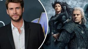 The Witcher Report says Liam Hemsworth First Auditioned for Geralt Years Ago