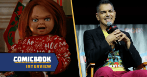 Chucky’s Don Mancini Breaks Down Season 2 Finale, Franchise Future (Exclusive)