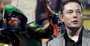 Stephen Amell Has Perfect Response to Elon Musk Using Arrowverse Meme About Death of Twitter