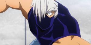 My Hero Academia Finally Shares Shoji’s Dark Backstory