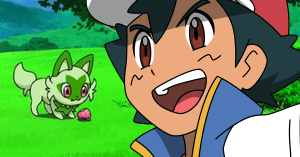 Pokemon Welcomes Paldea Region and Gen 9 to Its Anime