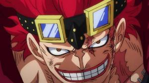 One Piece Creator Shares the Big Secret Behind Kid’s Crew