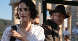 Indiana Jones 5: John Williams Recorded 90 Minutes of New Music, Including Phoebe Waller-Bridge Theme