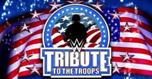 WWE’s Tribute to the Troops Special Spoilers Revealed