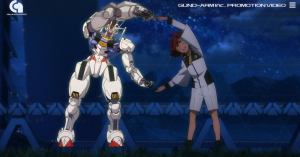 Gundam: The Witch From Mercury Shares Suletta’s Hilarious Video: Watch
