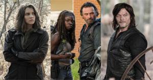 The Walking Dead Spin-Offs Get First Posters