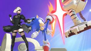 Nier: Automata Creator “Hugely Disappointed” it Didn’t Make it Into Super Smash Bros. Ultimate