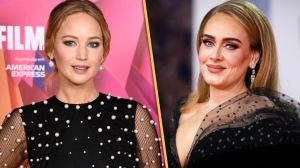 Jennifer Lawrence Says Adele Warned Her Not to Star in One of Her Worst Movies