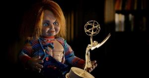 Chucky’s New Episode Should Earn Brad Dourif an Emmy