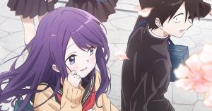 Kubo Won’t Let Me Be Invisible Shares New Anime Poster