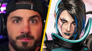 Apex Legends Streamer Nickmercs Says Season 15 Legend Catalyst Is “Horrible”