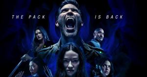 Teen Wolf: The Movie Trailer Released by Paramount+
