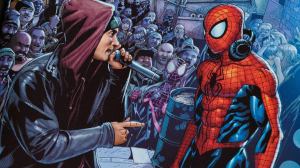 Top 10 Comic Books Rising in Value in the Last Week Include Eminem, Spider-Man, and… Nudity?!