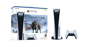God of War Ragnarok Launch: PS5 Bundles and Special Editions In Stock