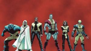 Top 10 Comic Books Rising in Value in the Last Week Include X-Men, Ant-Man and the Micronauts