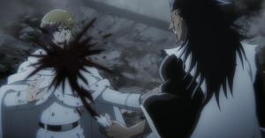 Bleach: Thousand-Year Blood War Gets Bloody With Kenpachi’s Comeback