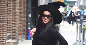 Agatha Coven of Chaos Star Aubrey Plaza Teases New Marvel Project