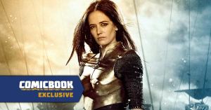 Eva Green Would Consider Marvel Role Under This Condition (Exclusive)