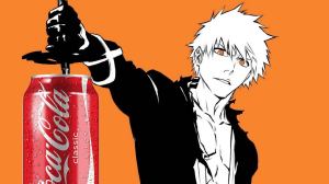 Bleach’s Coca Cola Flavor Has Fans in an Uproar