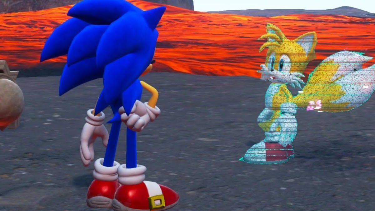 Sonic Frontiers Reveals Massive Free Content Roadmap - ComicBook.com