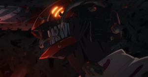 Chainsaw Man Reveals Denji’s Goriest Battle Yet