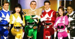 Power Rangers’ Blue Ranger Actor David Yost Reveals Touching Tribute to Jason David Frank