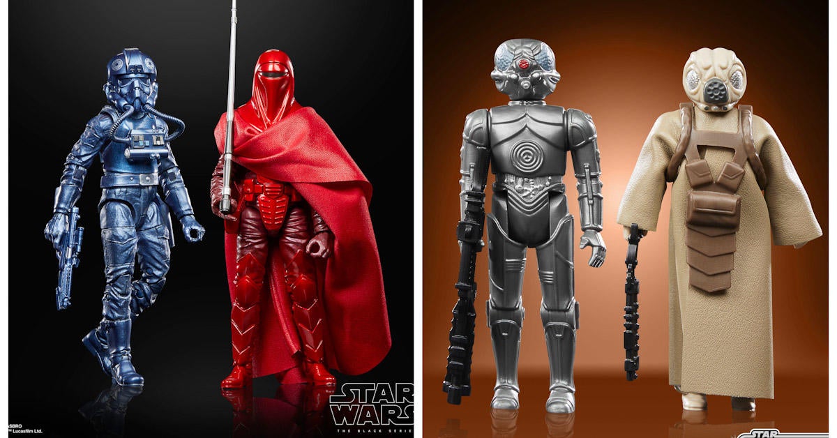 Amazon.co.jp: スターウォーズ ブラックシリーズ 皇帝