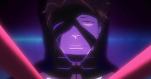 Bleach: Thousand-Year Blood War Reveals Closer Look at Aizawa’s New Design