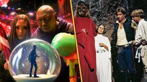 How the Guardians of the Galaxy Holiday Special Pays Tribute to the Star Wars Holiday Special