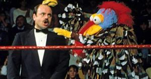 The Best WWE Thanksgiving Memes for 2022