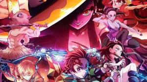 Demon Slayer Season Three Teases a Big Update With New Poster