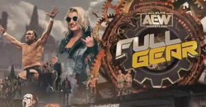 AEW Crowns New Interim Women’s Champion at Full Gear