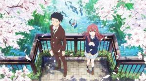 A Silent Voice Director Announces New Movie