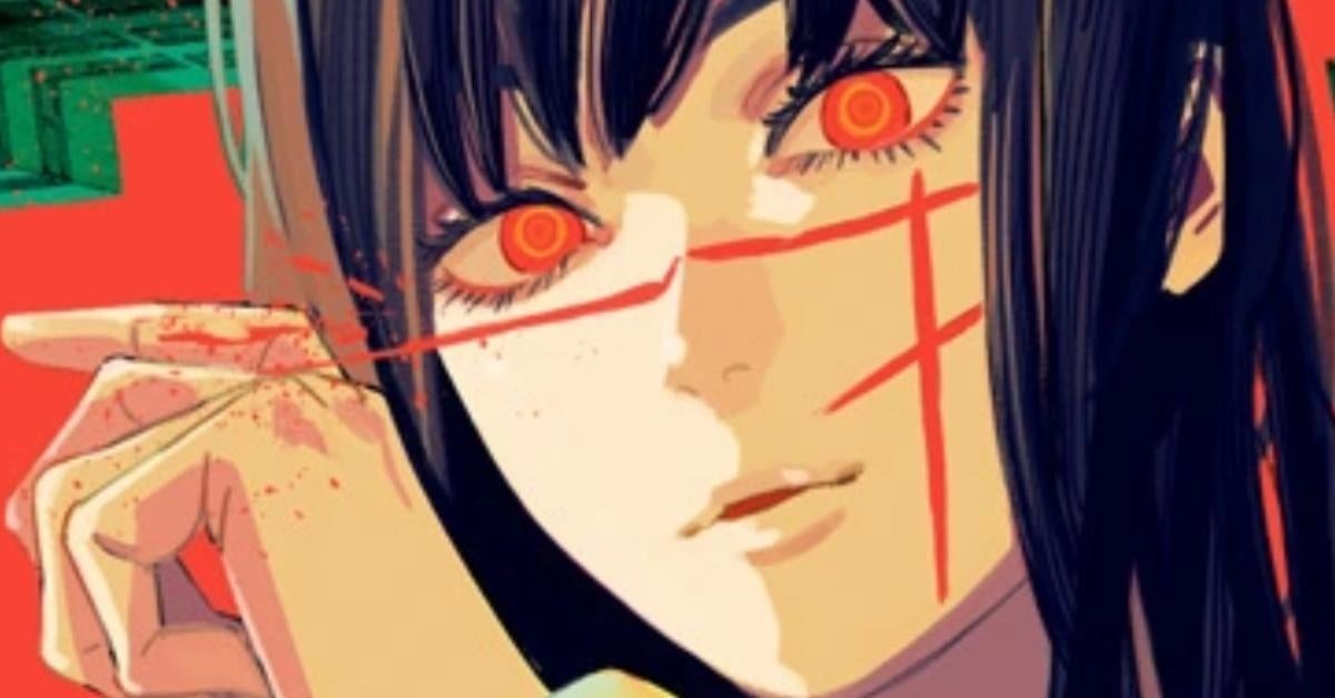 Chainsaw Man Highlights Asa and Yoru in New Manga Promo - ComicBook.com