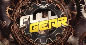 New AEW Champion Crowned at AEW Full Gear
