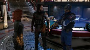 Marvel’s Avengers Next DLC After Winter Soldier Character Reportedly Delayed