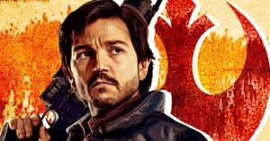 Star Wars: Andor’s Diego Luna Gives Surprising Season 2 Update