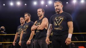 Why Wasn’t The Undisputed Era Given a Chance on WWE’s Main Roster?