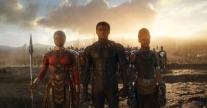 Black Panther: Wakanda Forever Director Reveals Original Story With Chadwick Boseman