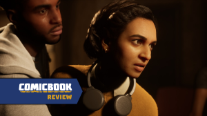 The Dark Pictures Anthology: The Devil in Me Review: Fumbled Finale