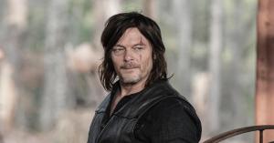 The Walking Dead Fans Love Daryl’s Iconic Moment in Series Finale