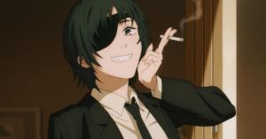 Chainsaw Man Cosplay Puts Himeno in the Spotlight