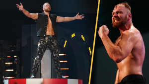 AEW: Injury Updates on Jon Moxley and Adam Cole Following AEW Grand Slam