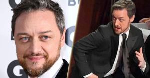 X-Men Star James McAvoy Dancing Video Has Marvel Fans Shaking